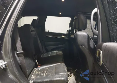 2019 Jeep Grand Cherokee Limited 4X2 z USA, uszkodzony, nr VIN 1C4RJEBG6KC826834